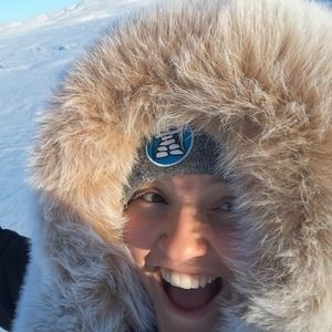 Meet your Posher, Marie-eve